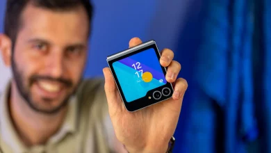 حمله سامسونگ به اپل در ویدیوی تبلیغاتی جدید با محوریت تاشدنی‌هایش [تماشا کنید]