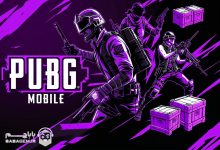 خرید یوسی پابجی موبایل از باباجم