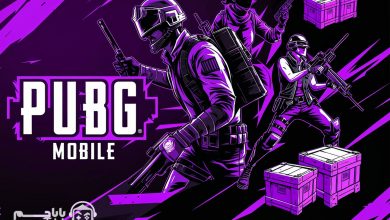 خرید یوسی پابجی موبایل از باباجم