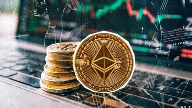 خریداران اتریوم دوباره دست به کار شدند! آیا قیمت ETH از رکود خارج میشود؟