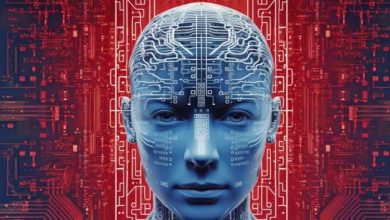 خطرات امنیتی برنامههای کاربردی هوش مصنوعی چیست؟