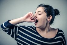 خواب آلودگی میتواند با مشکلات مغزی مرتبط باشد