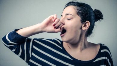 خواب آلودگی میتواند با مشکلات مغزی مرتبط باشد