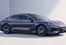 خودرو BYD Denza Z9 با صفر تا صد ۳٫۴ ثانیهای و سه موتور برقی معرفی شد