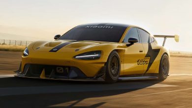 خودرو اسپرت شیائومی SU7 اولترا به سرعت سرسامآور ۳۶۰ کیلومتربرساعت دست یافت