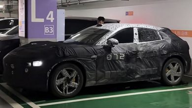 خودرو شاسیبلند شیائومی احتمالا سال آینده معرفی میشود