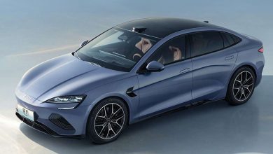 خودروساز چینی BYD با افزایش چشمگیر حجم تولید، به رکوردشکنی ادامه میدهد