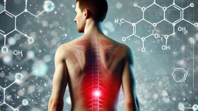 داروی مسکن جدید بهطور دقیق محل درد را هدف قرار میدهد