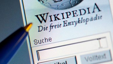 دانشمندان می‌گویند ویکی‌پدیا سه نوع کاربر دارد