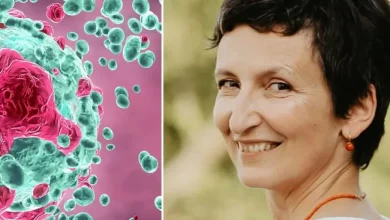 دانشمندی با تزریق ویروسهای آزمایشگاهی، سرطان خود را درمان کرد