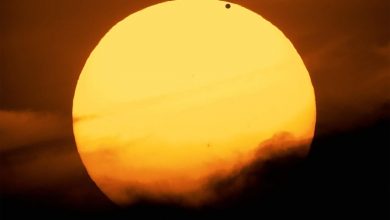 دایرهایترین جرم در جهان چیست؟