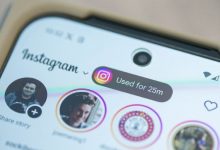 در گوشی غرق میشوید و کنترل زمان را از دست میدهید؟ اندروید به کمک شما میآید