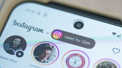 در گوشی غرق میشوید و کنترل زمان را از دست میدهید؟ اندروید به کمک شما میآید