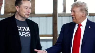 درخواست ایلان ماسک از ترامپ: کارمندان اسپیسایکس را در سمتهای دولتی استخدام کن!