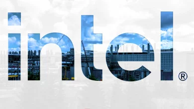 دردسر جدید برای آبیها؛ اینتل از لیست ۱۰ پردازنده پرفروش آمازون خارج شد