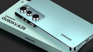 درز مشخصات دوربین گلکسی A36 سامسونگ؛ برای سلفیهای فوقالعاده آمادهاید؟