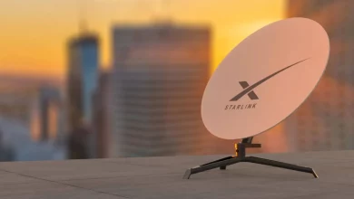 دستور دولت نامیبیا به ایلان ماسک: فعالیت اینترنت ماهوارهای استارلینک را متوقف کنید