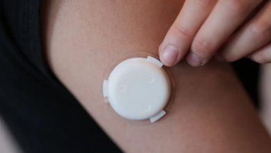 دستگاه انقلابی برای نظارت بر سلامت هورمون‌ها