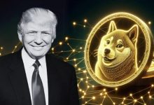 دوجکوین در مسیر صعود! آیا پیروزی ترامپ قیمت DOGE را به ۱ دلار میرساند؟