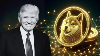 دوجکوین در مسیر صعود! آیا پیروزی ترامپ قیمت DOGE را به ۱ دلار میرساند؟