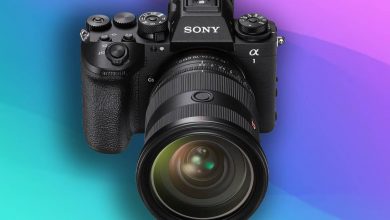 دوربین پرچمدار A1 II سونی برای حرفهایها معرفی شد؛ پردازنده اختصاصی هوش مصنوعی و طراحی ارگونومیکتر
