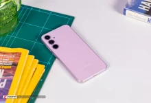 دوربین گلکسی A36 یک پیشرفت تجربه خواهد کرد