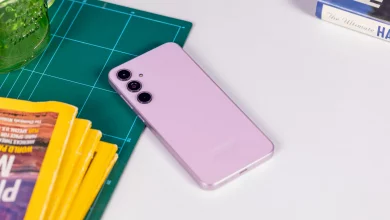 دوربین گلکسی A36 یک پیشرفت تجربه خواهد کرد