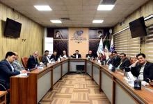 رئیس سازمان فناوری اطلاعات: از اعتقاد به همکاری با بخش خصوصی دست نخواهم کشید