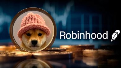 رابینهود سگ کلاهدار را لیست کرد! آیا WIF رکورد قیمتی خود را میشکند؟