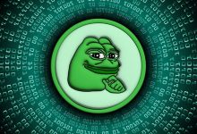 رالی صعودی پپه متوقف میشود؟ تحلیل روند قیمت و مقاومتهای کلیدی PEPE