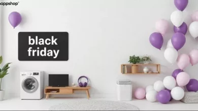 راهنمای خرید در بلک فرایدی از فروشگاه اسنپ 1403