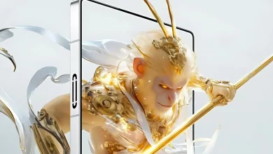 رد مجیک ۱۰ پرو بدون افزایش ضخامت، به باتری غولآسای ۷۰۵۰ میلیآمپرساعتی مجهز خواهد شد