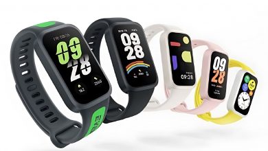 ردمی بند ۳ با سیستم‌عامل HyperOS و ۱۸ روز شارژدهی معرفی شد