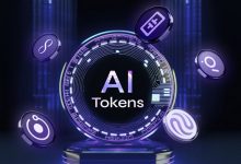 رشد ۱۳۱ درصدی بازار توکنهای هوش مصنوعی! کدام پروژهها در خط مقدم هستند؟