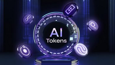 رشد ۱۳۱ درصدی بازار توکنهای هوش مصنوعی! کدام پروژهها در خط مقدم هستند؟