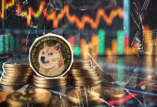 رشد ۱۸۰ درصدی دوج‌کوین در یک ماه! صعود ادامه دارد یا زمان اصلاح فرا رسیده؟