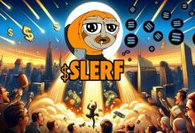 رشد ۵۶ درصدی اسلرف در یک روز؛ فشار خرید نهنگ‌ها همچنان ادامه دارد؟