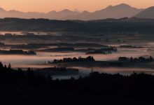 رقابت عکاسی مایکروسافت برای انتخاب والپیپر ویندوز