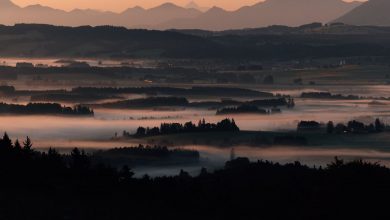 رقابت عکاسی مایکروسافت برای انتخاب والپیپر ویندوز