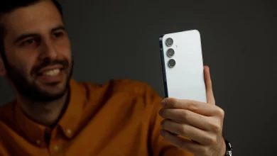 رندرهای گلکسی A56 فاش شد؛ فریم تخت و طراحی متفاوت دوربینها