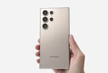 رندرهای گلکسی S25 اولترا رنگ‌های جدید آن را به نمایش می‌گذارند [تماشا کنید]