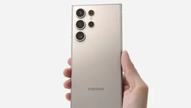 رندرهای گلکسی S25 اولترا رنگ‌های جدید آن را به نمایش می‌گذارند [تماشا کنید]