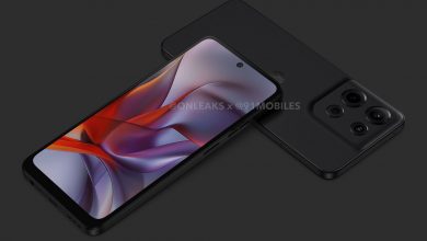 رندرهای گوشی اقتصادی موتو G 2025 فاش شد؛ باتری بزرگتر و دوربین سهگانه