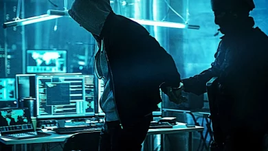 روسیه هکر مشهور Wazawaka را دستگیر کرد؛ یکی از خطرناکترین مهاجمان سایبری جهان در بازداشت