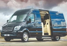 روند رو به رشد تقاضا برای اجاره ون در سفرهای گروهی