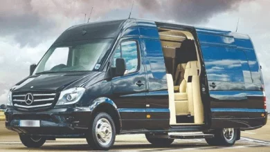 روند رو به رشد تقاضا برای اجاره ون در سفرهای گروهی