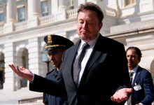 رویترز به‌نقل از تحلیلگران: ایلان ماسک و ایکس کانون غلط‌پراکنی درباره انتخابات آمریکا هستند