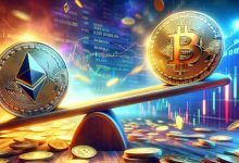 رکود اتریوم پس از انتخابات آمریکا؛ چرا این آلت‌کوین در برابر بیت‌کوین عقب مانده؟