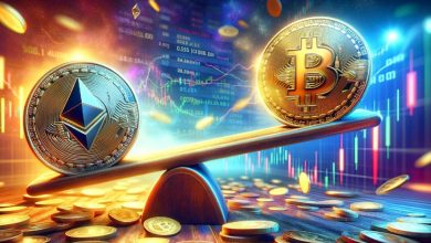 رکود اتریوم پس از انتخابات آمریکا؛ چرا این آلتکوین در برابر بیتکوین عقب مانده؟