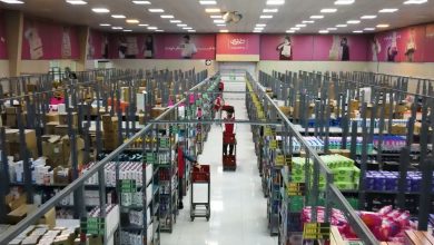 رکورد فروش ۶۸ هزار و ۵۰۰ قطعه کالا در یک ساعت در بلکبیوتی «خانومی»